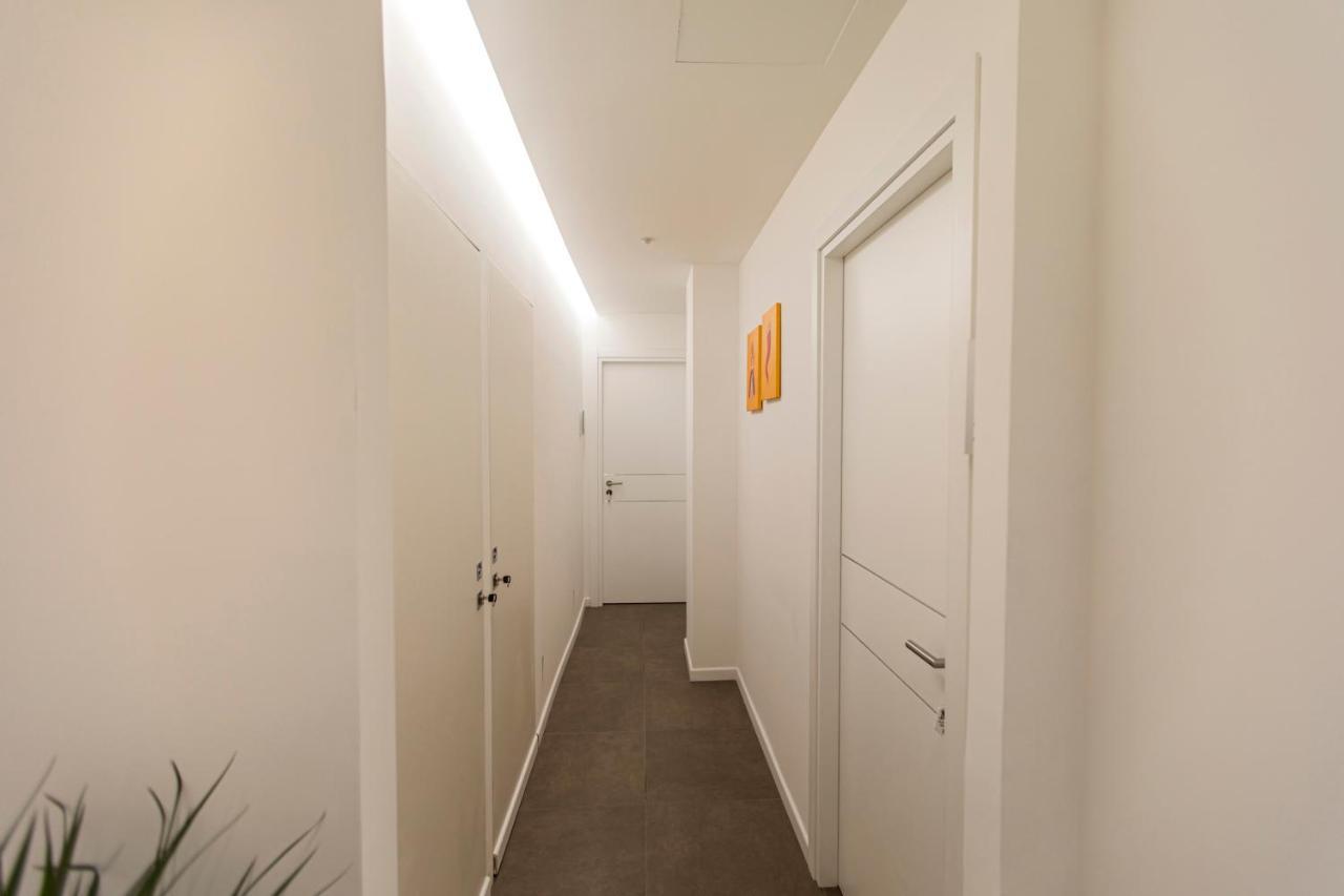 Morpheus Rooms 那不勒斯 外观 照片
