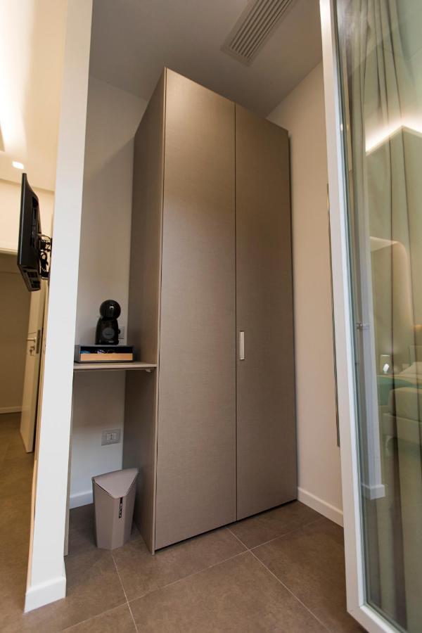 Morpheus Rooms 那不勒斯 外观 照片