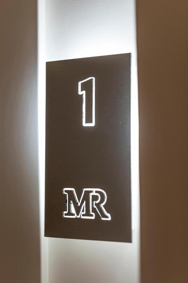 Morpheus Rooms 那不勒斯 外观 照片