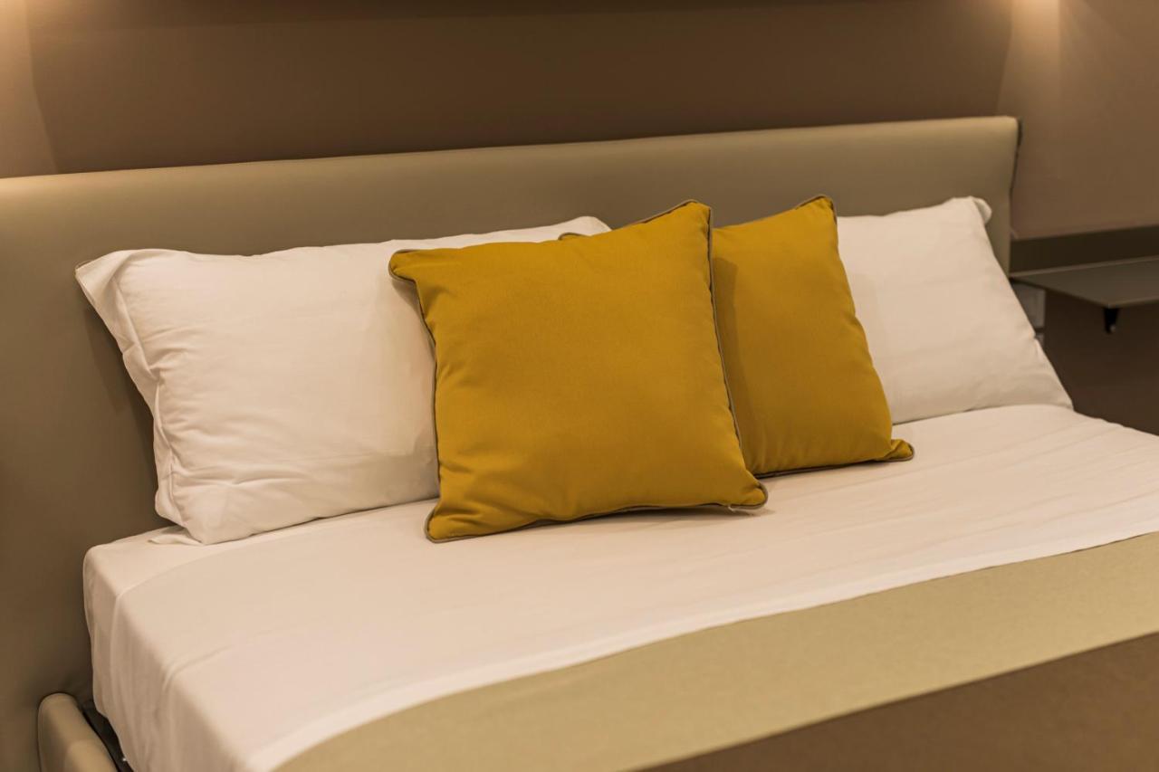 Morpheus Rooms 那不勒斯 外观 照片