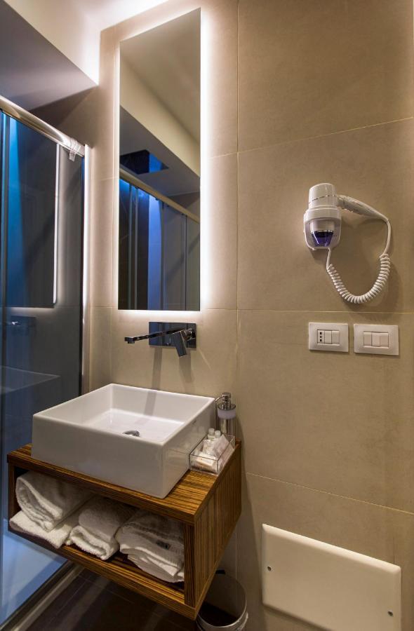 Morpheus Rooms 那不勒斯 外观 照片