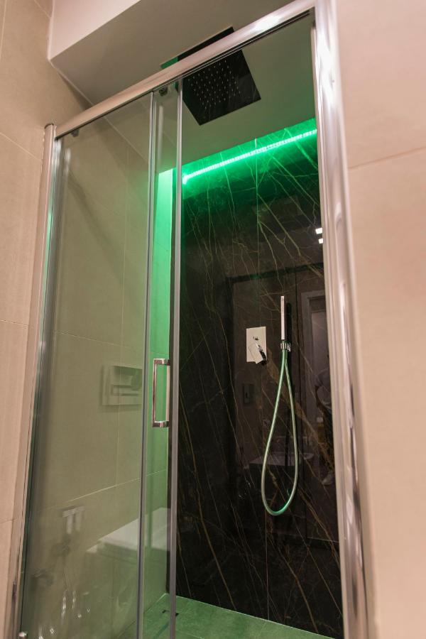 Morpheus Rooms 那不勒斯 外观 照片