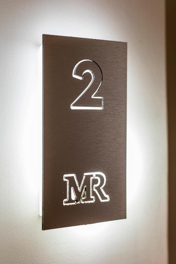 Morpheus Rooms 那不勒斯 外观 照片