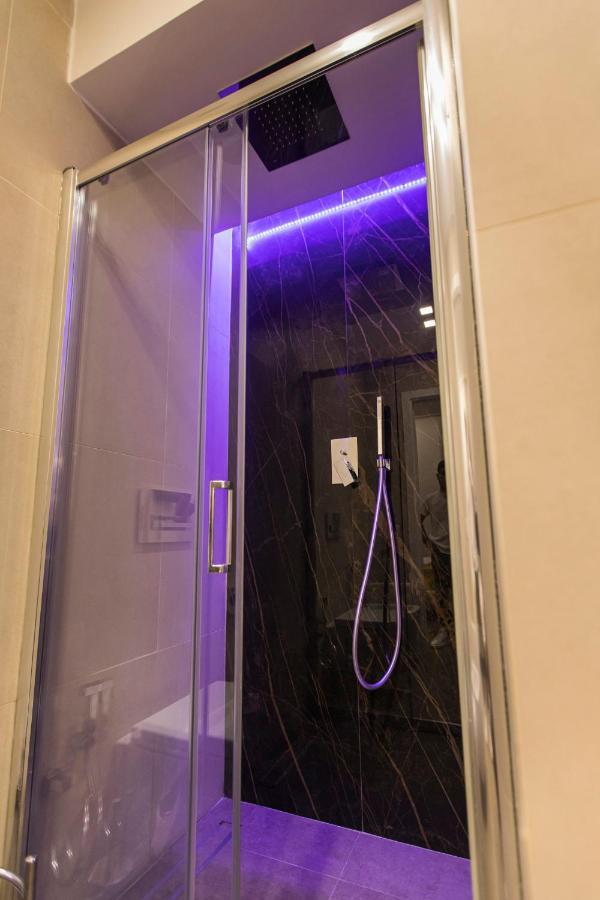 Morpheus Rooms 那不勒斯 外观 照片