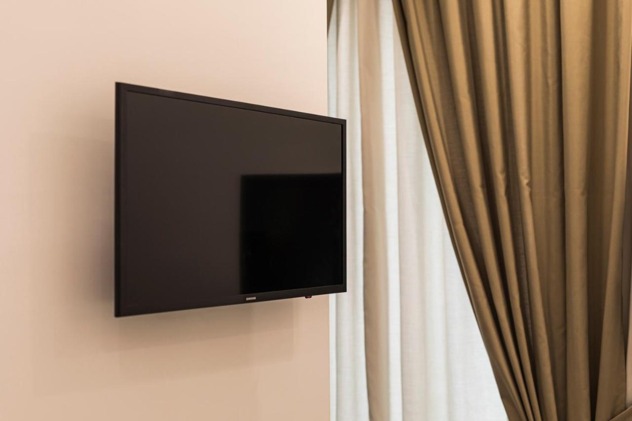 Morpheus Rooms 那不勒斯 外观 照片
